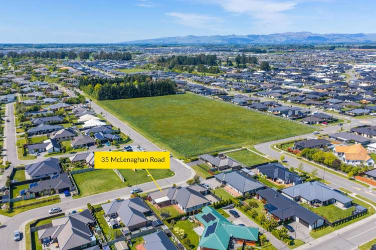 35 McLenaghan Road Rolleston_42