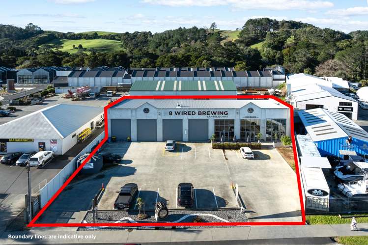 56 Matakana Valley Road Matakana_11