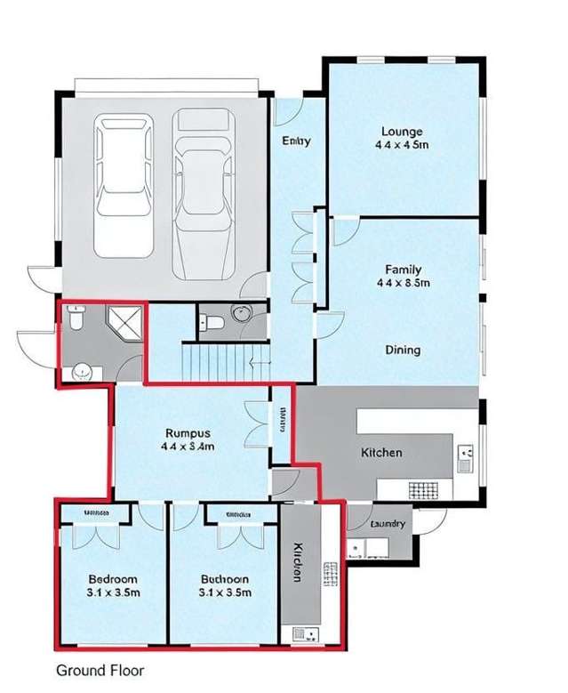47 Johns Creek Crescent Silverdale_1