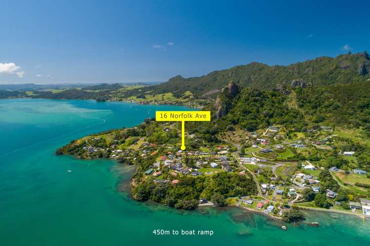 16 Norfolk Avenue Whangarei Heads_33