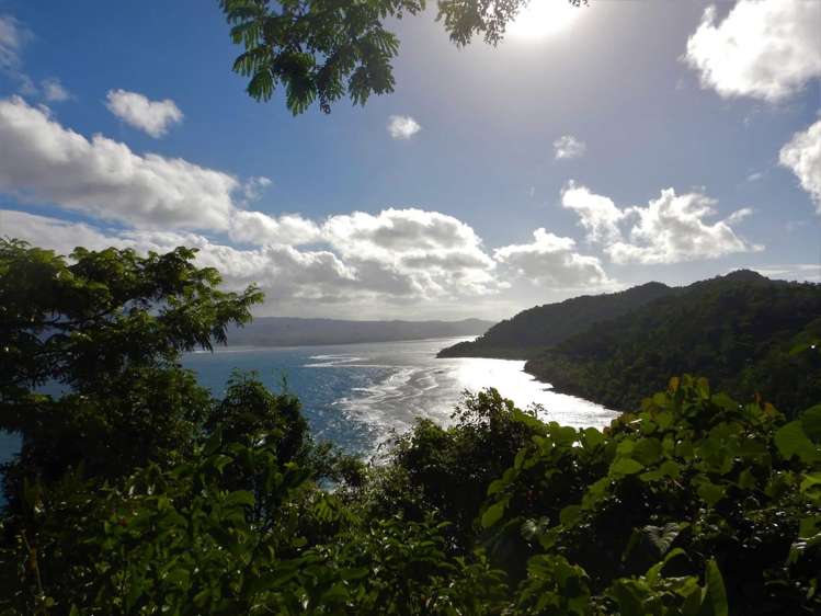 Maqai Beach Eco Surf Resort Qamea Island_6