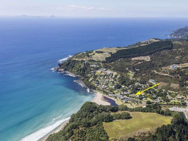 18 Pye Place Hot Water Beach_11