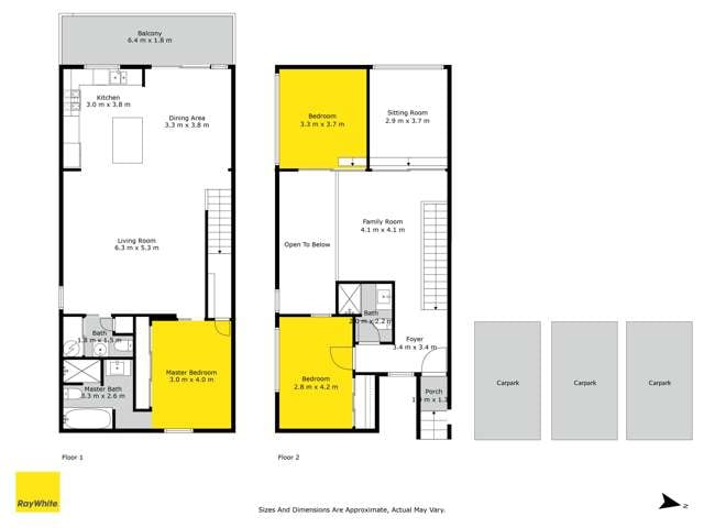 19F Blake Street Ponsonby_1