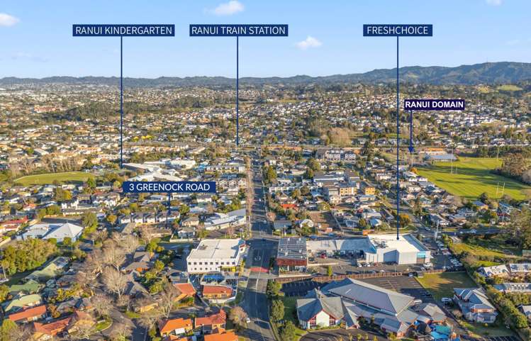 Lot 1-4 /3 Greenock Road Ranui_19