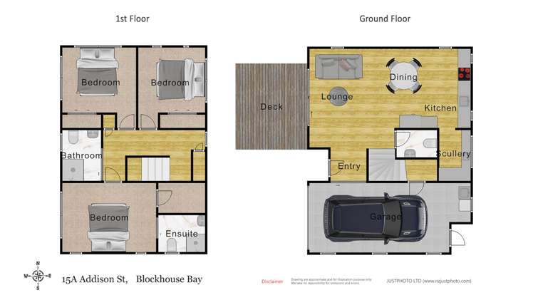 15a Addison Street Blockhouse Bay_24