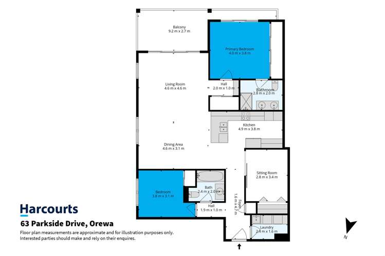 63 Parkside Drive Orewa_23