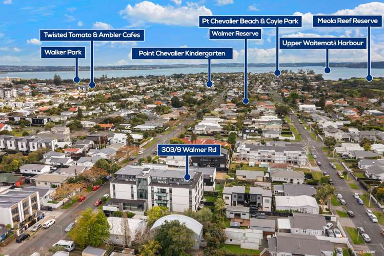 303/9 Walmer Road Pt Chevalier_16