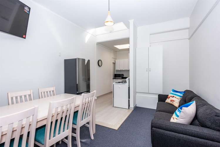 Single Room 124 Bright Street Gisborne_9
