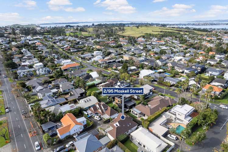 2/95 Maskell Street Saint Heliers_25