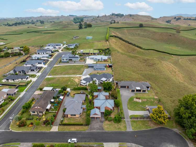32 Hillcrest Street Tirau_22