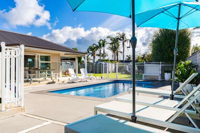 Fabulous family home