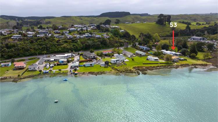 53 Pouewe Street Kawhia_2