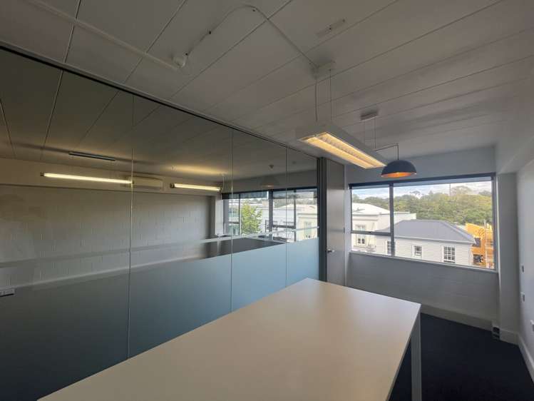 Suite 3A, 272 Parnell Road Parnell_4