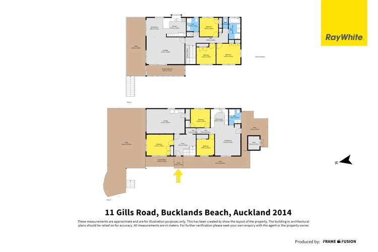 11 Gills Road Bucklands Beach_28