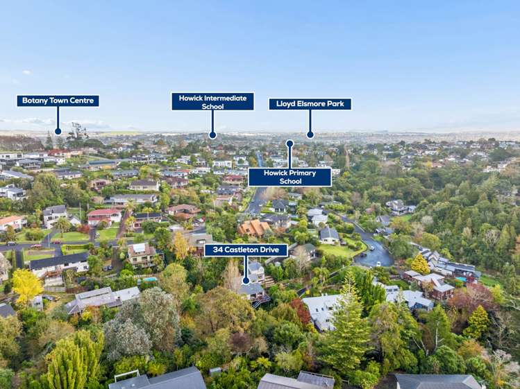 34 Castleton Drive Mellons Bay_26