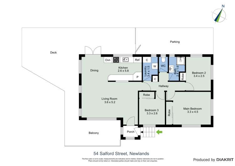 54 Salford Street Newlands_14