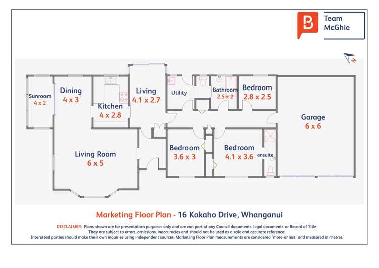 16 Kakaho Drive Tawhero_21