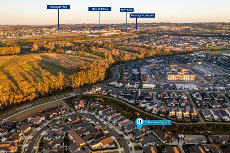 37 Matahae Crescent Milldale_26