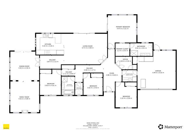 54 Ashwood Drive Witherlea_1
