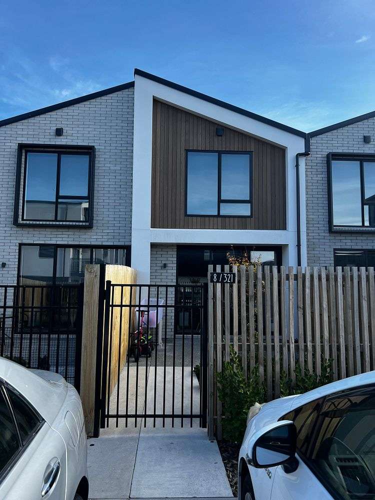 321 Lincoln Road Addington Christchurch City Houses for Rent One Roof