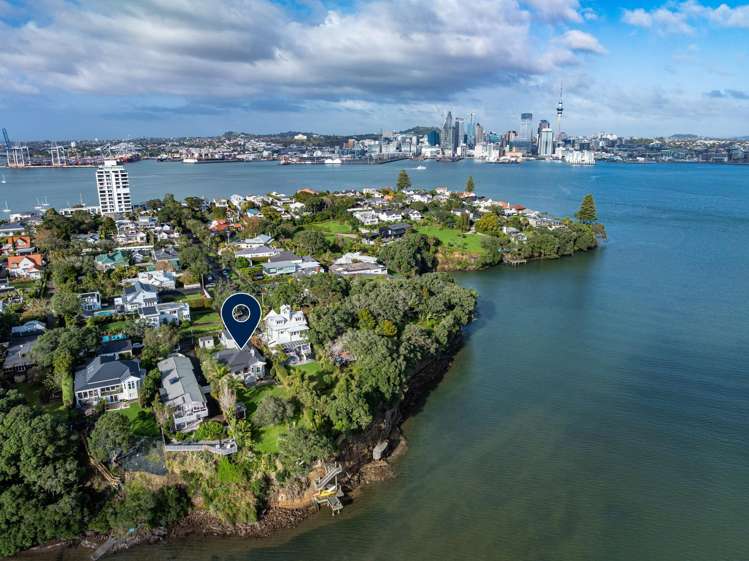 12 Second Avenue Stanley Point_30