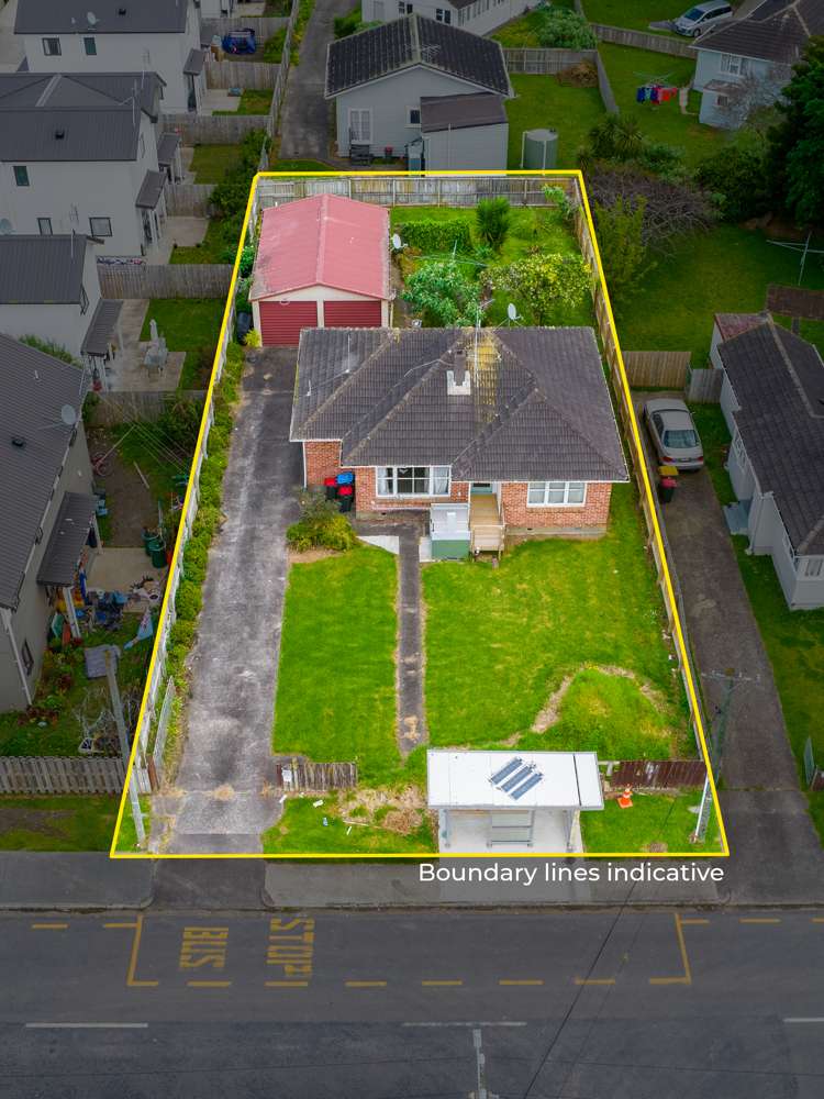 79 Jolson Road Mount Wellington_26