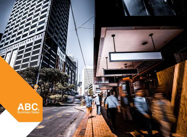 Landmark Entertainment Business & Property