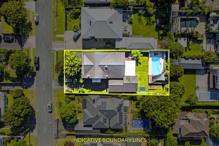 11 Hollywood Avenue Epsom_20