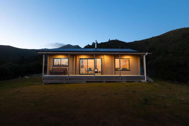 Lot 4 Waitata Bay Marlborough Sounds_1