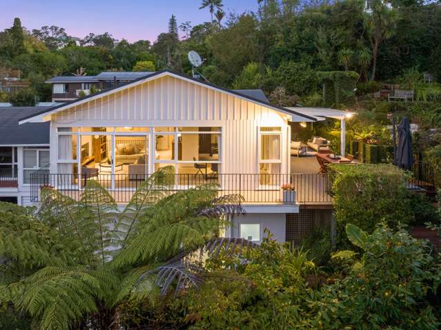 Character Apartment & Land in Prime Location!