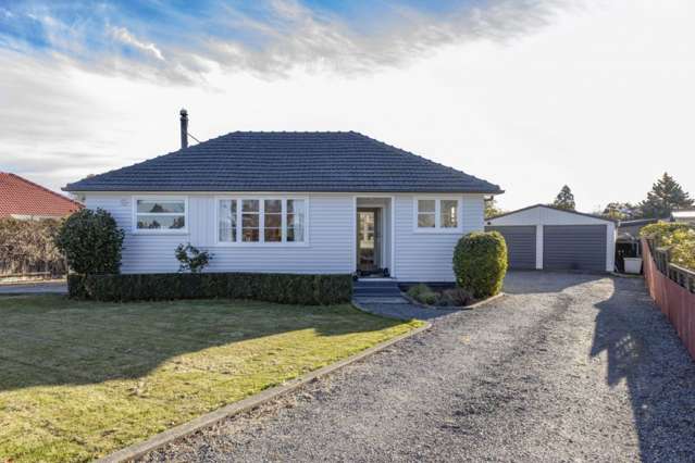 Nest or Invest or Holiday Home perhaps