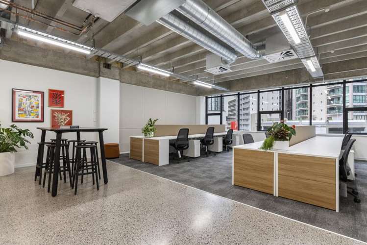 87 Albert Street City Centre_2