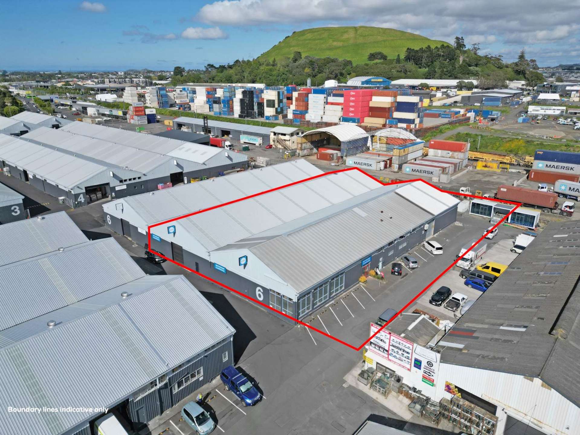 Building /129 Pilkington Road Panmure_0