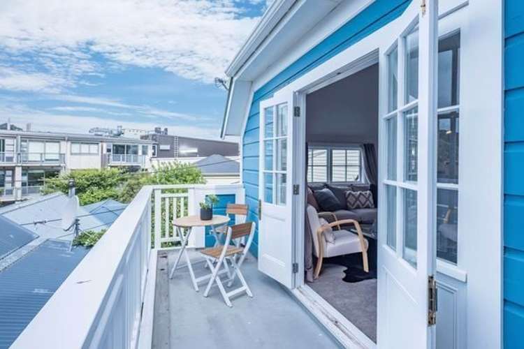 14 Hall Street Newtown_7