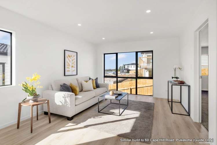 60A Cape Hill Road Pukekohe Franklin Houses for Sale One Roof