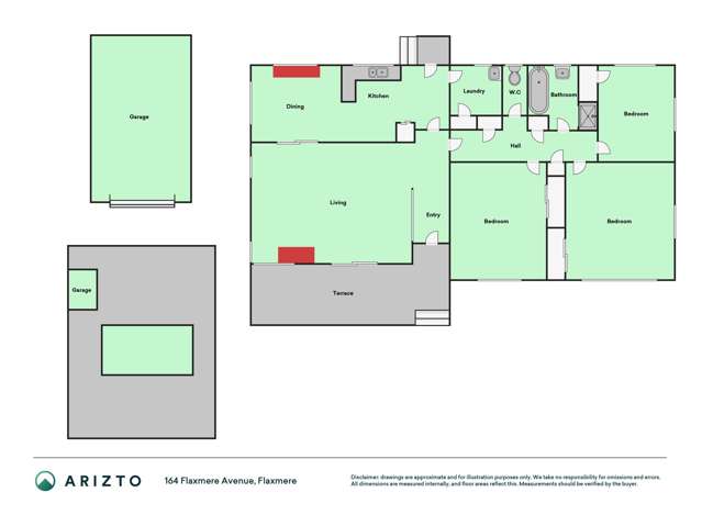 164 Flaxmere Ave Flaxmere_1