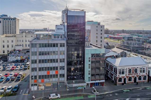 165 Hereford Street Christchurch Central_2