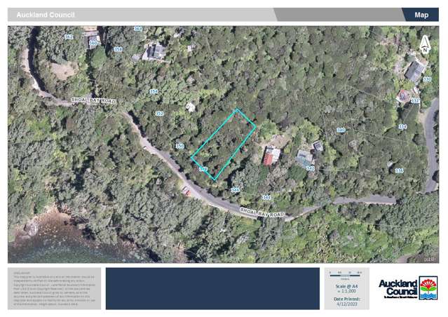 348 Shoal Bay Road Great Barrier Island (Aotea Island)_2