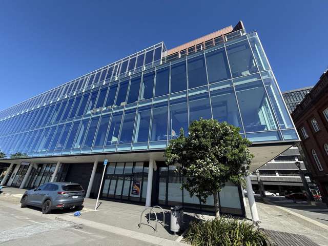 Hub 2/10 Waterloo Quay Wellington Central_1