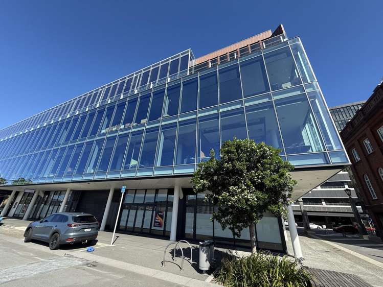 Hub 2/10 Waterloo Quay Wellington Central_1
