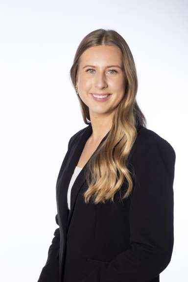 Nicole Cranshaw
