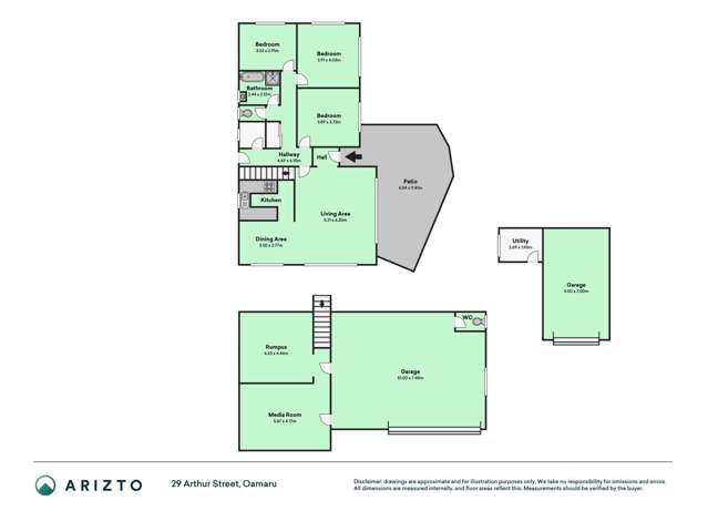 29 Arthur Street Oamaru_1