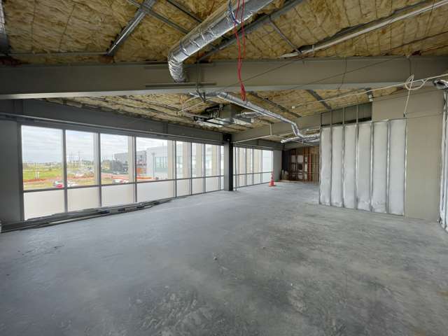 Tenancy B/211 Ormiston Road Flat Bush_1