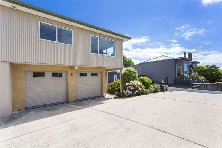 28 Jones Street Dunedin Central_18