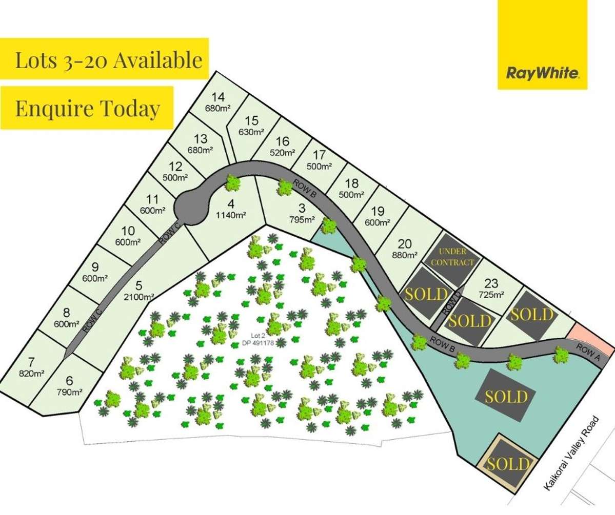 Lots 3-20 Fred Fox Close_0