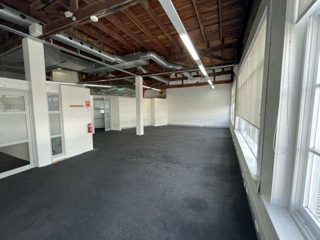 Office 2/59 Pitt Street Auckland Cbd_1