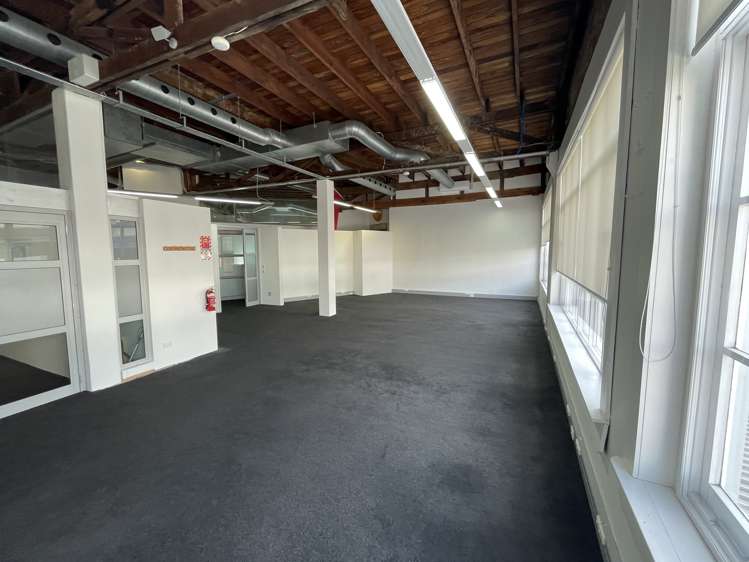 Office 2/59 Pitt Street Auckland Cbd_1