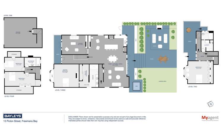 13 Picton Street Freemans Bay_19