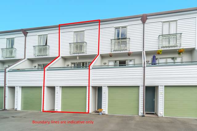 6/10 Ruru Street Eden Terrace_1