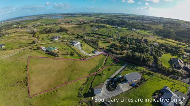 Lot 3 Okahu Downs Drive Kaitaia_1
